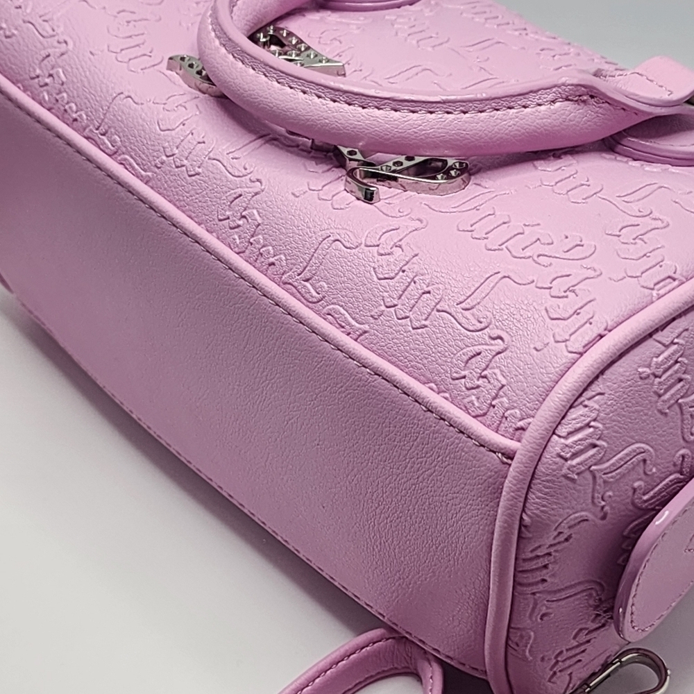 Juicy Couture Small Satchel - Picture 6 of 8